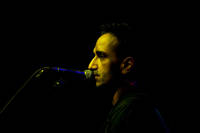 2008-09-05 - The Gunners Dream från Stora Teatern, Göteborg