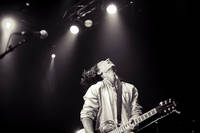 2008-09-05 - Kristian Anttila från Debaser Medis, Stockholm