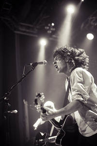 2008-09-05 - Kristian Anttila från Debaser Medis, Stockholm