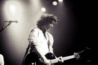 2008-09-05 - Kristian Anttila från Debaser Medis, Stockholm