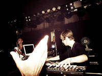 2008-09-04 - Booka Shade från Rust, Köpenhamn
