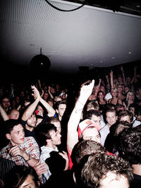 2008-09-04 - Booka Shade från Rust, Köpenhamn