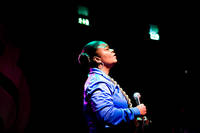 2008-09-06 - Roxanne Shanté från Mosebacke, Stockholm