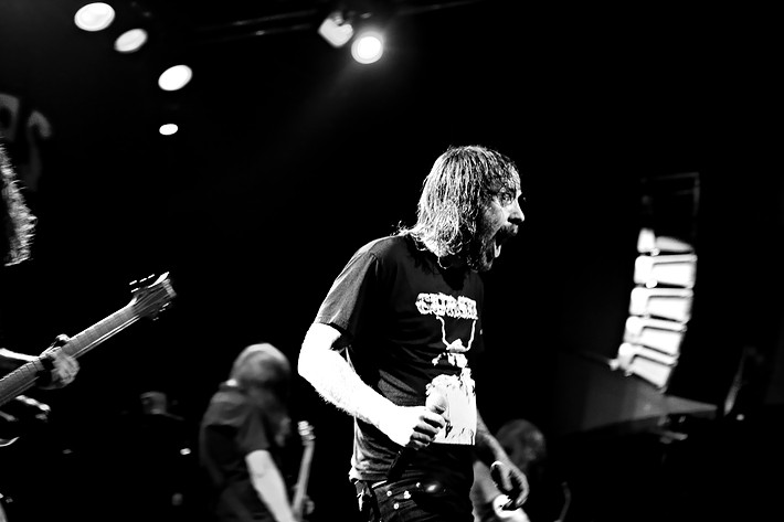 2008-09-06 - At the Gates från Debaser Medis, Stockholm