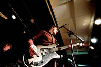 2008-09-06 - Bad Karma från Kulturhuset, Örebro