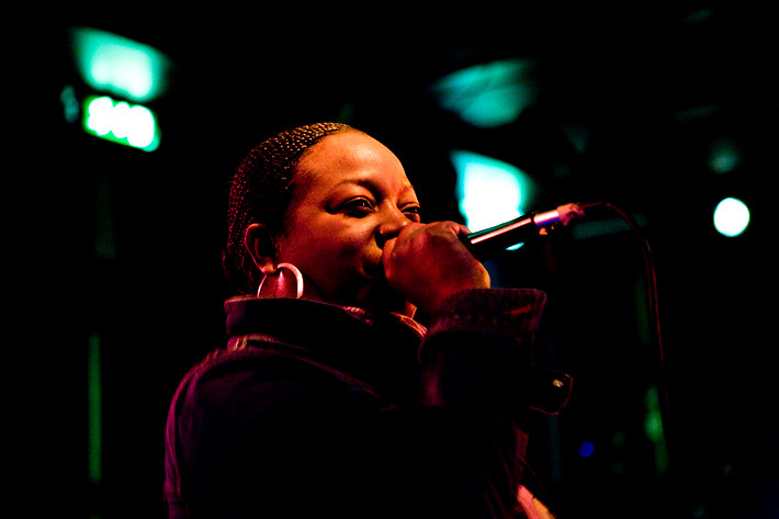 2008-09-06 - BAHAMADIA från Mosebacke, Stockholm