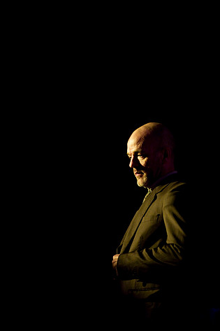 2008-09-07 - R.E.M. från Globen, Stockholm