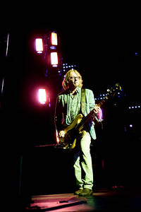 2008-09-07 - R.E.M. från Globen, Stockholm