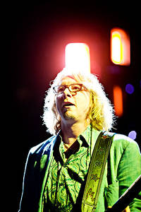 2008-09-07 - R.E.M. från Globen, Stockholm