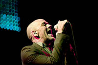 2008-09-07 - R.E.M. från Globen, Stockholm