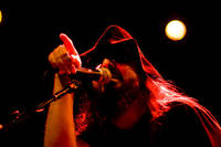 2008-09-06 - Scars on Broadway från Trädgår'n, Göteborg
