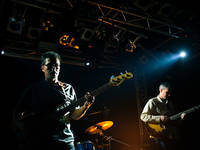 2008-09-06 - Sun Kil Moon från Debaser Malmö, Malmö