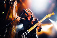 2008-09-08 - Juanes från Berns, Stockholm