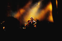 2008-09-08 - Juanes från Berns, Stockholm