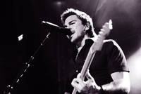 2008-09-08 - Juanes från Berns, Stockholm