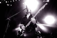 2008-09-08 - Juanes från Berns, Stockholm