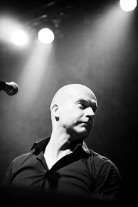 2008-09-11 - Johan Kinde från Babel, Malmö