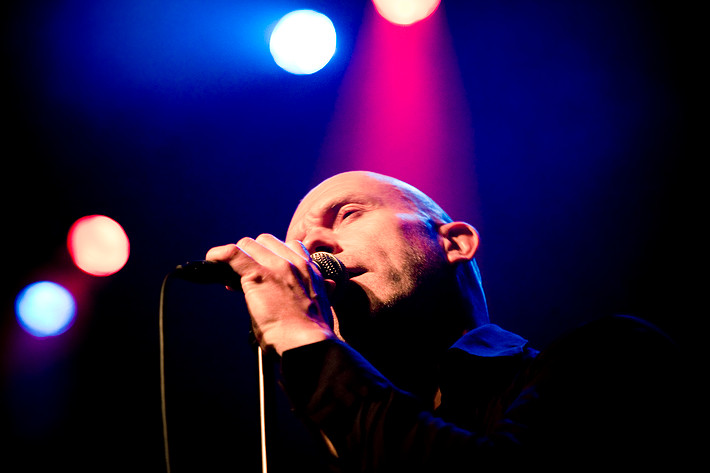 2008-09-11 - Johan Kinde från Babel, Malmö