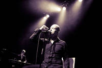 2008-09-11 - Johan Kinde från Babel, Malmö