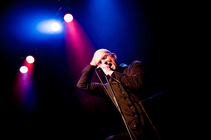 2008-09-11 - Johan Kinde från Babel, Malmö
