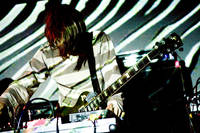 2008-09-13 - Black Dice från Debaser Slussen, Stockholm