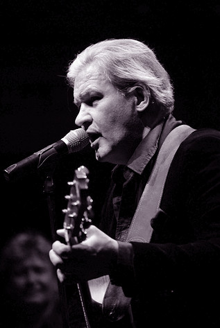 2008-09-14 - Johnny Logan & Friends från Berns, Stockholm
