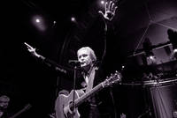 2008-09-14 - Johnny Logan & Friends från Berns, Stockholm