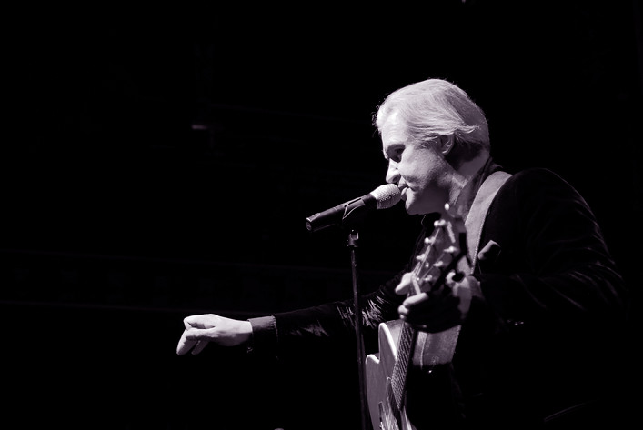 2008-09-14 - Johnny Logan & Friends från Berns, Stockholm