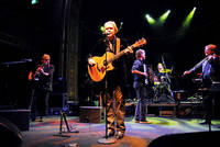 2008-09-14 - Johnny Logan & Friends från Berns, Stockholm