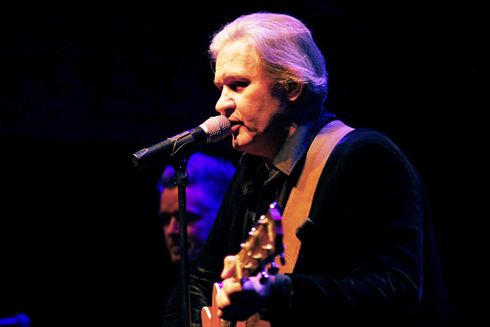 2008-09-14 - Johnny Logan & Friends från Berns, Stockholm