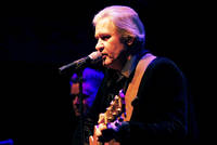 2008-09-14 - Johnny Logan & Friends från Berns, Stockholm