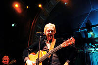 2008-09-14 - Johnny Logan & Friends från Berns, Stockholm