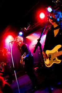 2008-09-16 - Sugarplum Fairy från Debaser Slussen, Stockholm