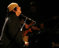 2005-11-15 - Antony and the Johnsons från Store Vega, Köpenhamn