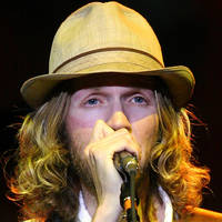 2006-08-11 - Beck från Global, Köpenhamn
