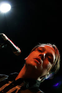 2007-07-05 - Arcade Fire från Roskildefestivalen, Roskilde