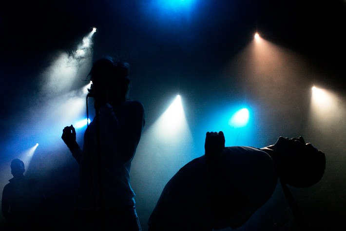 2007-07-08 - Dune från Roskildefestivalen, Roskilde