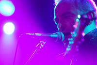 2008-09-20 - The Vaselines från Debaser Medis, Stockholm