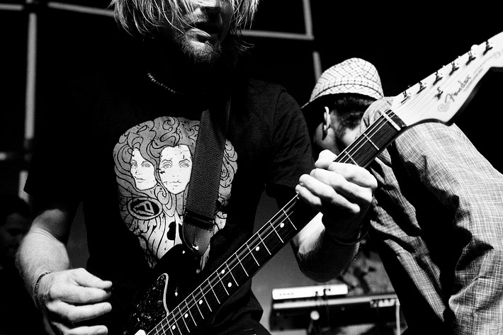 2008-09-20 - Melo från Babel, Malmö