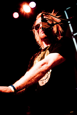 2008-09-20 - Melo från Babel, Malmö