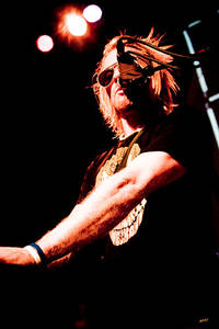 2008-09-20 - Melo från Babel, Malmö
