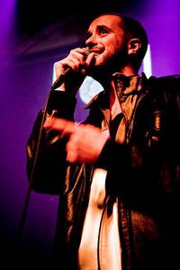 2008-09-20 - Melo från Babel, Malmö