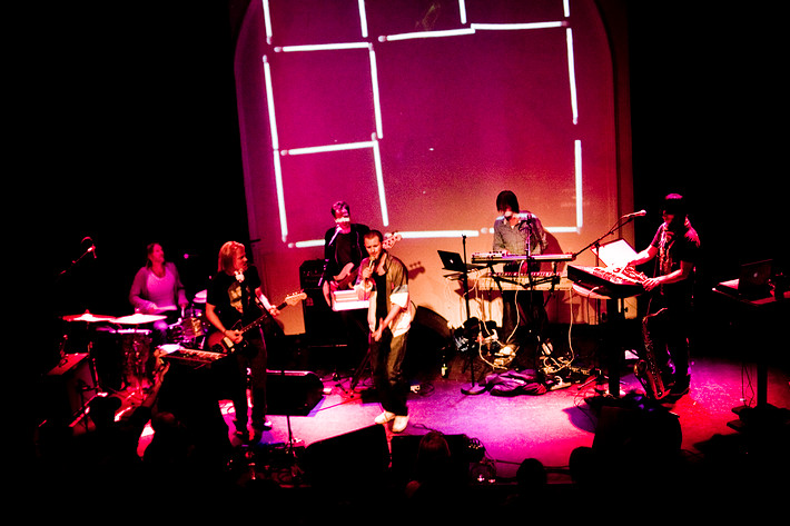 2008-09-20 - Melo från Babel, Malmö