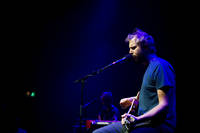 2008-09-23 - Bon Iver från Berns, Stockholm