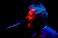 2008-09-23 - Bon Iver från Berns, Stockholm