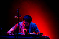 2008-09-23 - Bon Iver från Berns, Stockholm