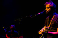 2008-09-23 - Bon Iver från Berns, Stockholm