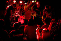 2008-09-24 - Chemical Vocation från Sticky Fingers, Göteborg