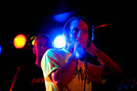 2008-09-24 - Chemical Vocation från Sticky Fingers, Göteborg