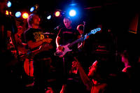 2008-09-24 - Chemical Vocation från Sticky Fingers, Göteborg